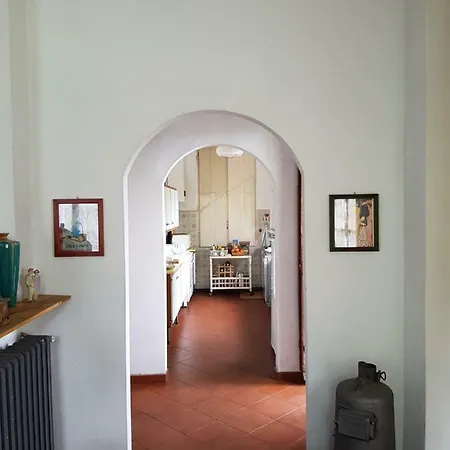 別荘 The On Lago Maggiore カステッレット・ソプラ・ティチーノ