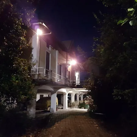 別荘 The On Lago Maggiore
