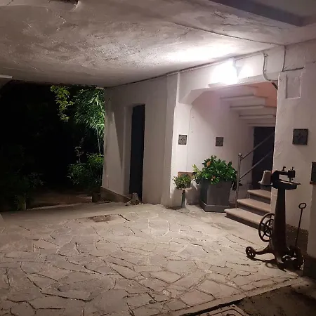 The On Lago Maggiore 別荘 カステッレット・ソプラ・ティチーノ